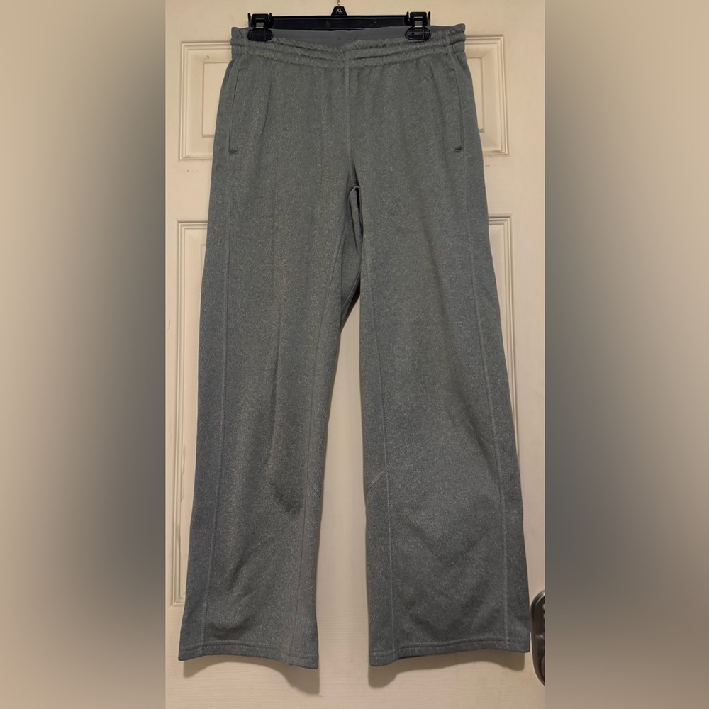 Nike Dri-FIT Gray Apparel